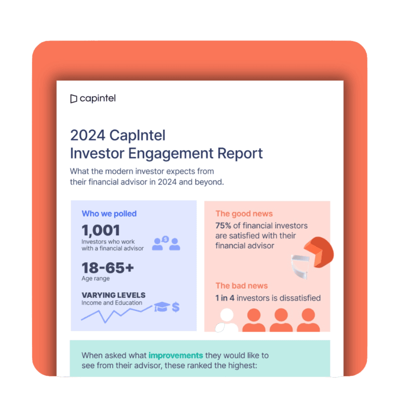 capintel-2024-investor-engagement-report